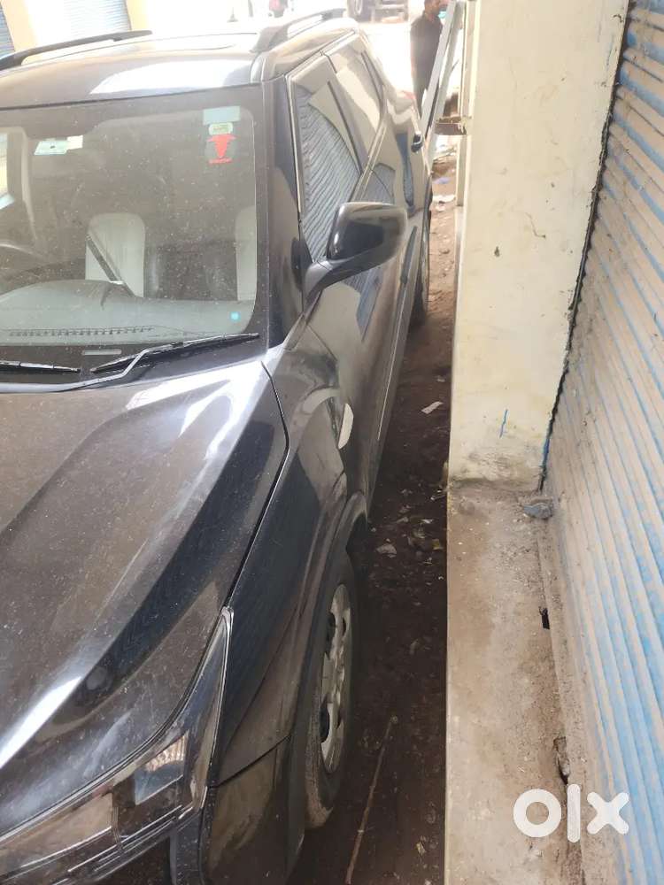 Mahindra Xuv300 1.5 W4 2023