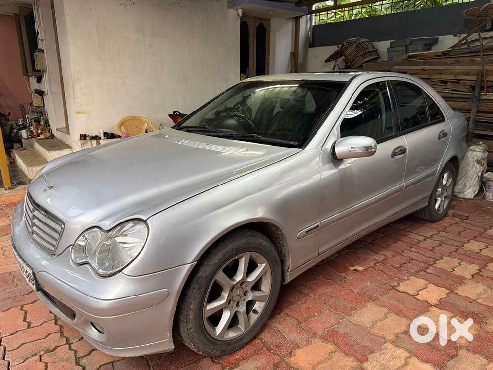 Mercedes-benz Sleek Look 2006