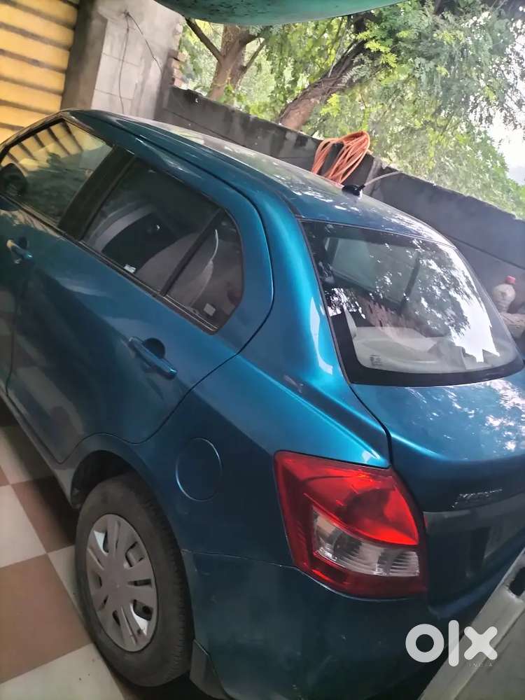 Maruti Dzire Tour 2012 Diesel