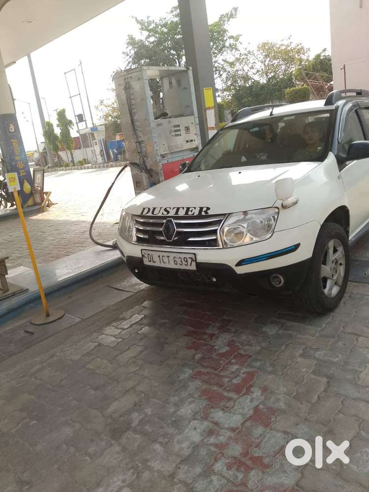 Duster Petrol Car On Sale