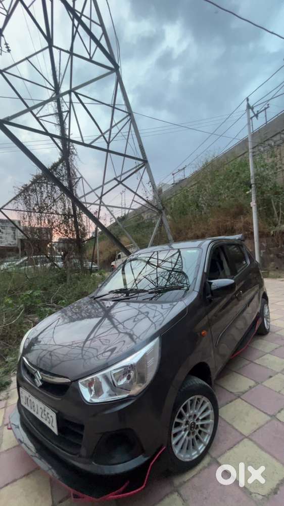 Altok10 Full Modified