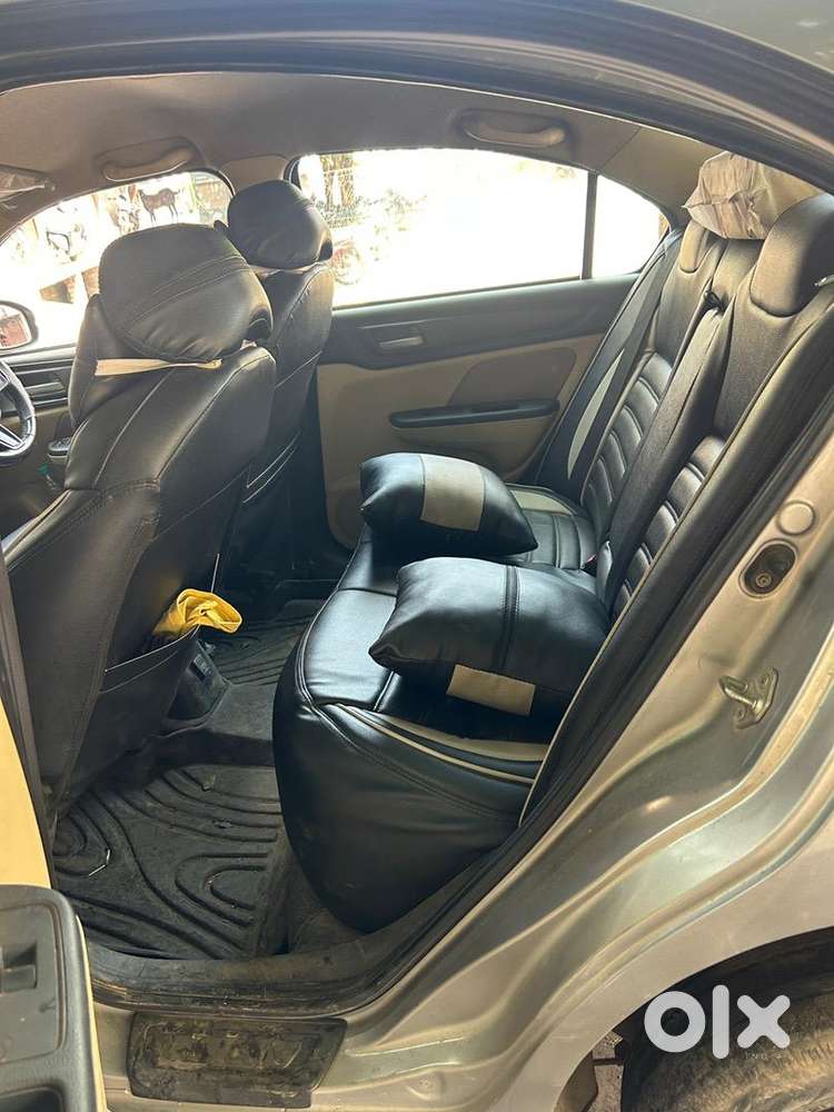 Honda Diesel Car 2019