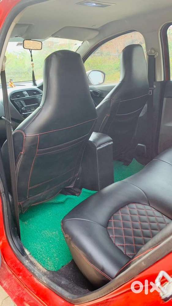 Tata Tigor 2018 Diesel Well Maintained