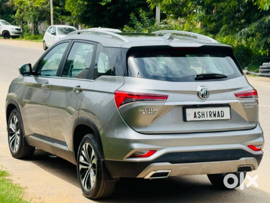 Mg Hector Plus, 2023, Diesel