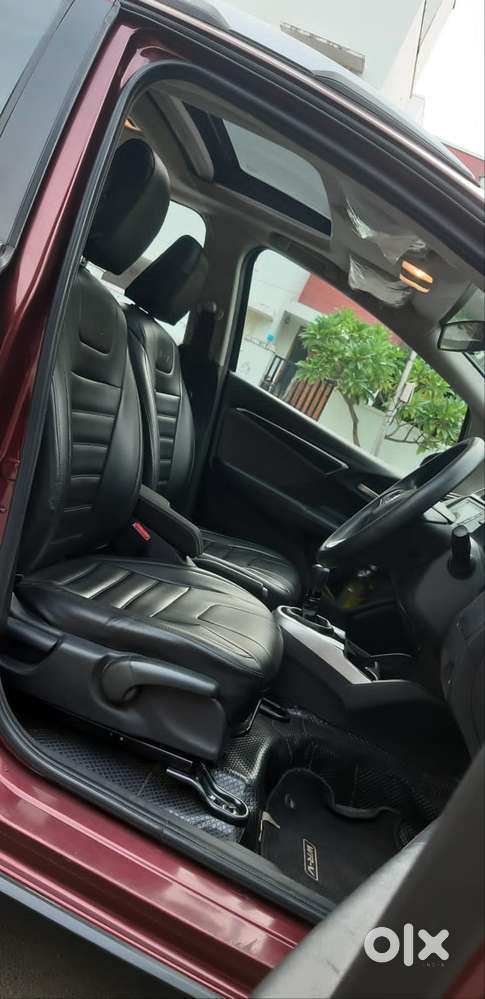 Honda Wr-v I-dtec Vx, 2017, Diesel