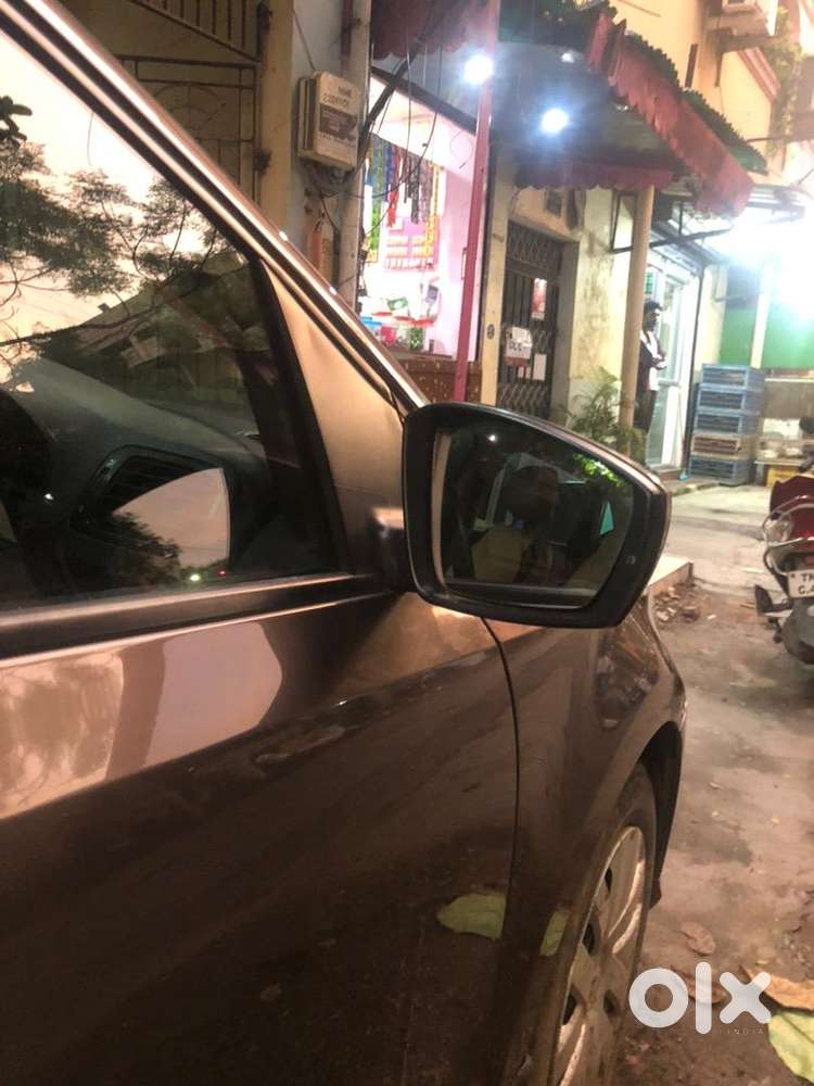 Volkswagen Ameo 2017 Diesel Well Maintained