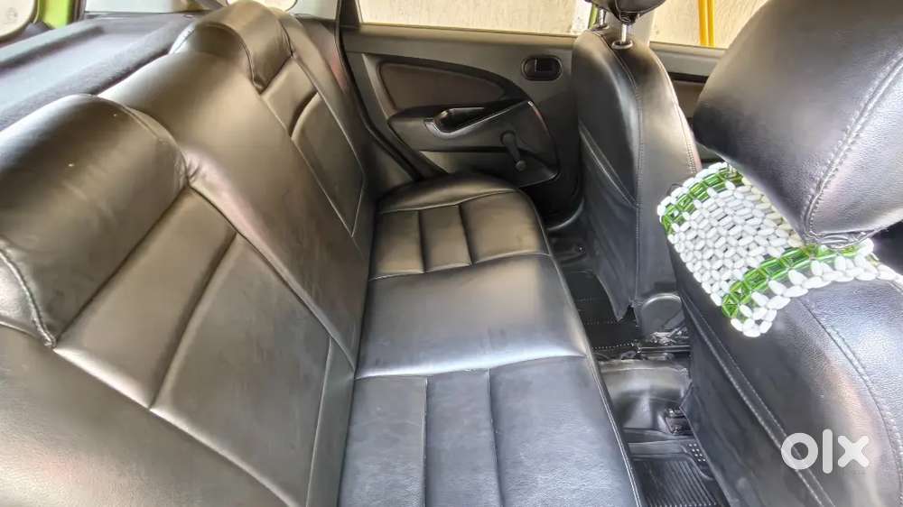 Ford Figo Diesel: First Owner For Sale.