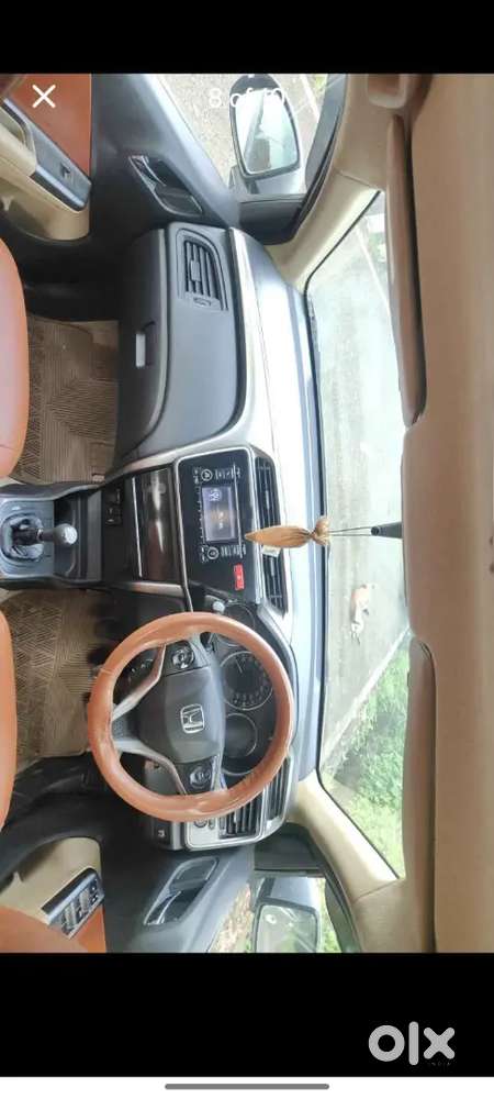 Honda City Diesel 2015