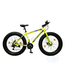 Fat bike best sale in olx