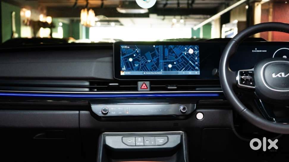 Kia Carnival Limousine Plus 7 Str, 2025, Diesel