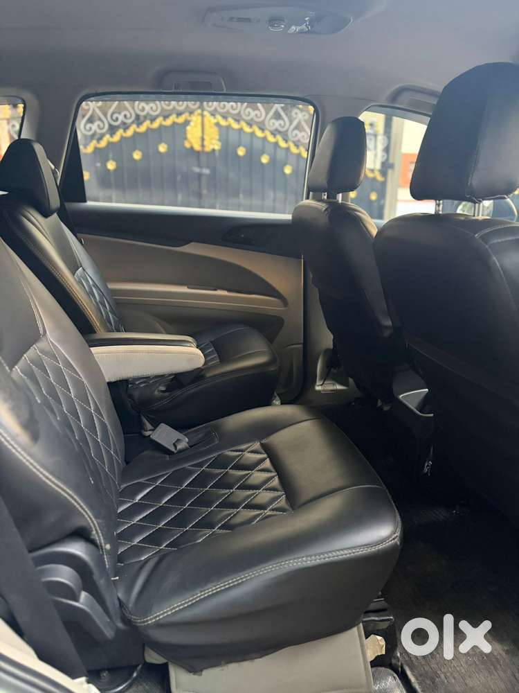Mahindra Marazzo M2, 2023, Diesel