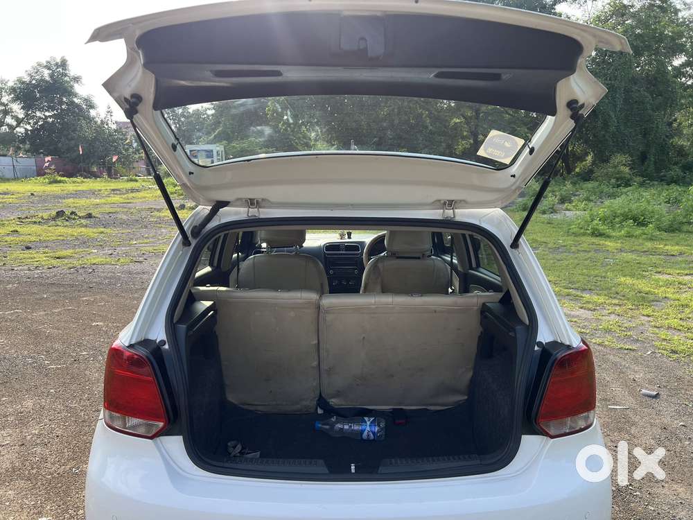 Volkswagen Polo Diesel Highline 1.2l, 2013, Diesel
