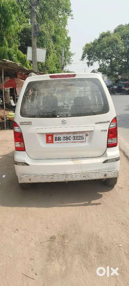 Gadi Me Koi Problem Nahi Hai