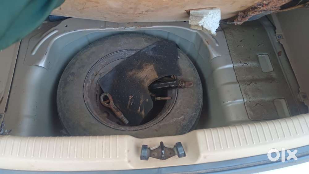 Hyundai I10 Magna(o) With Sun Roof, 2008, Petrol
