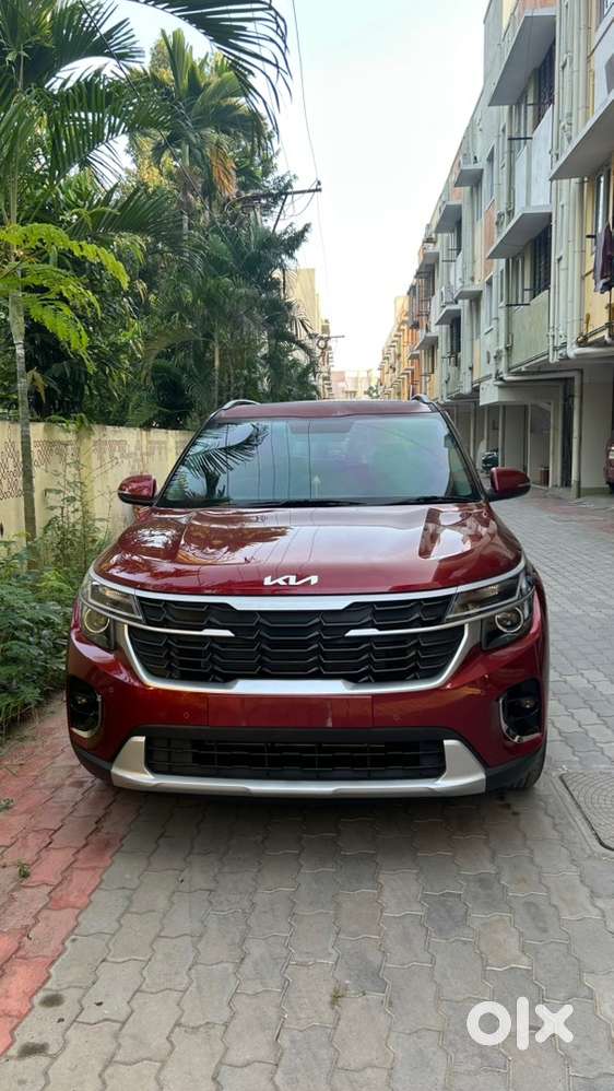 Kia Seltos 2024 Petrol 22600 Km Driven