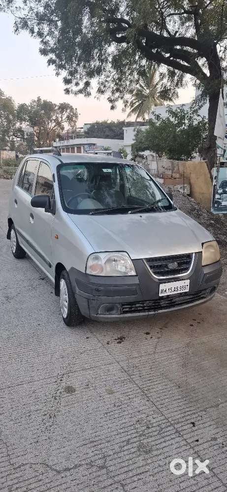 Hyundai Santro Xing 2003