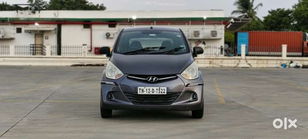 Hyundai Eon Era +, 2014, Petrol