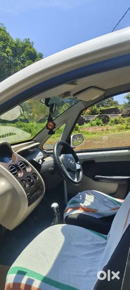 Tata Nano Twist Xt 2015