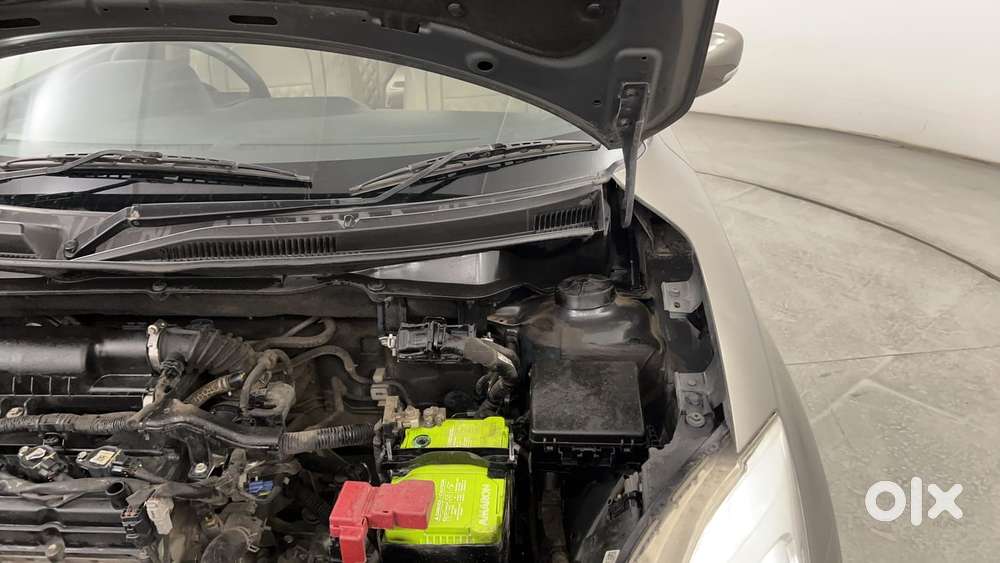 Maruti Suzuki Dzire 1.2 Zxi, 2018, Petrol