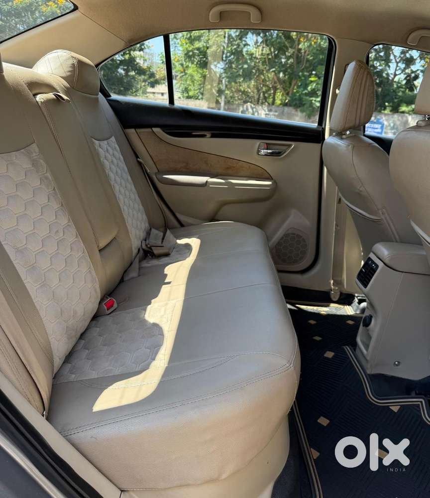 Maruti Suzuki Ciaz 2014-2017 Vxi Plus, 2016, Petrol