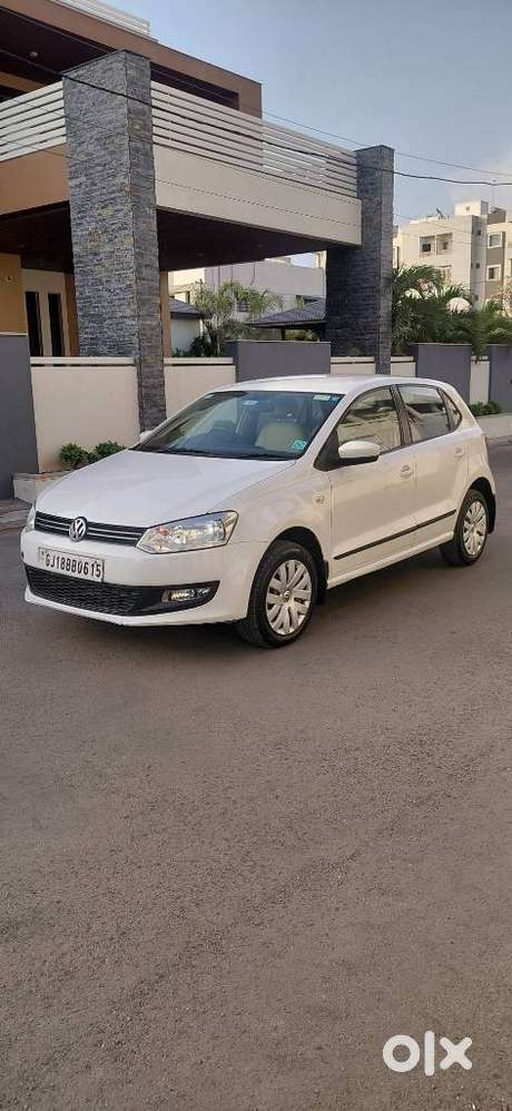 Volkswagen Polo Comfortline 1.2l Diesel, 2012, Diesel