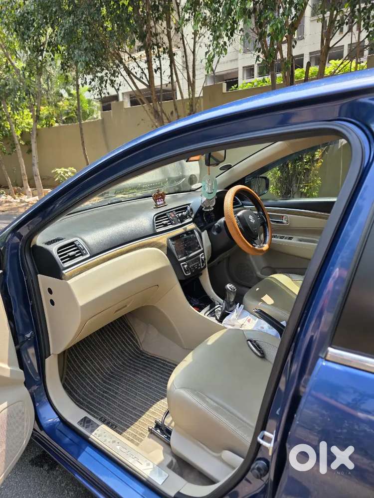 Super Mint Condition. Suzuki Ciaz Alpha Variant