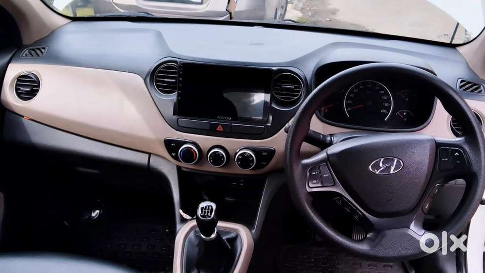 Hyundai Grand I10 2019 Petrol Well Maintained
