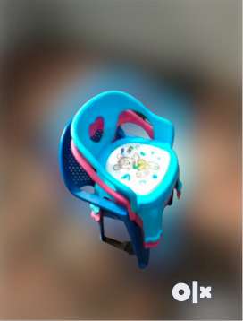 Baby wooden walker sales olx