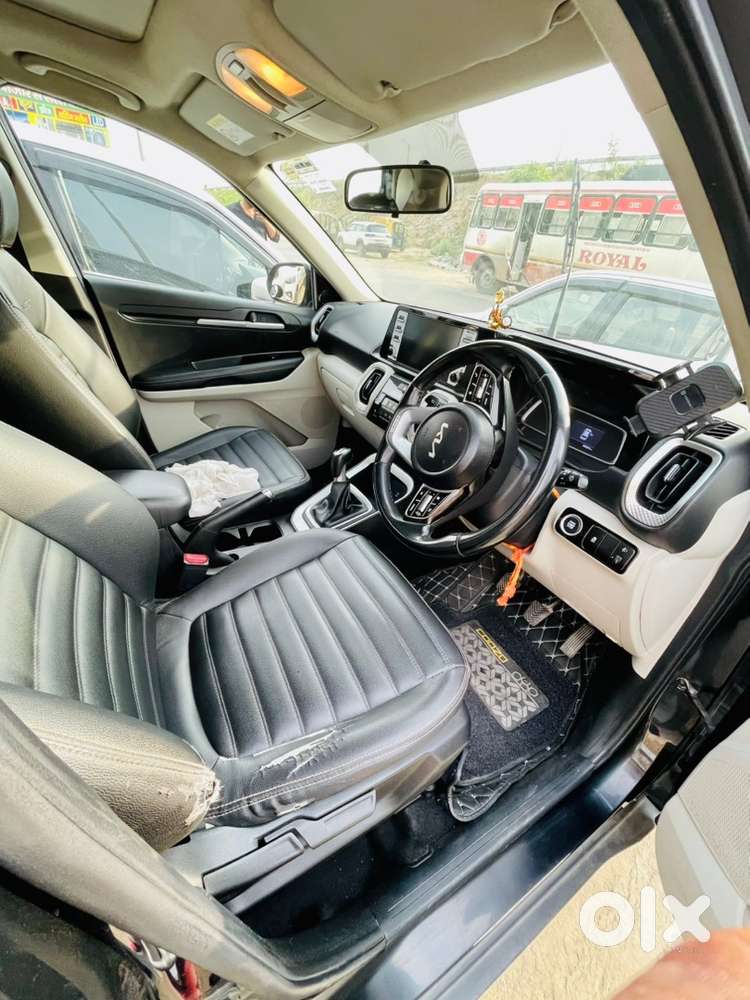 Brand New Condition