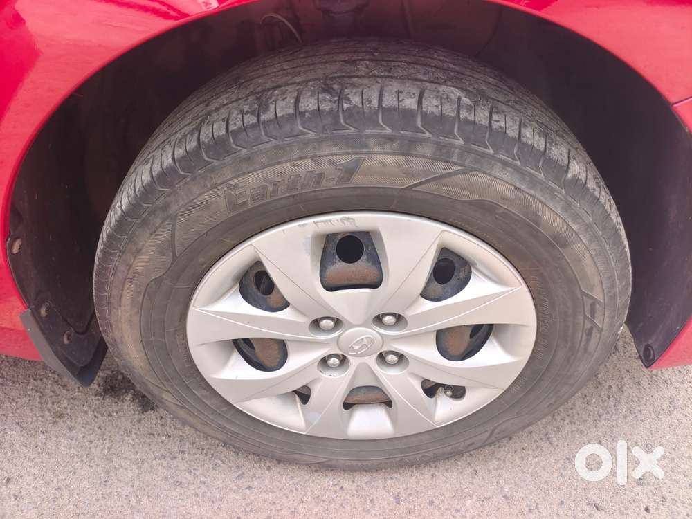 Hyundai I20 Magna 1.2 Vtvt, 2017, Petrol