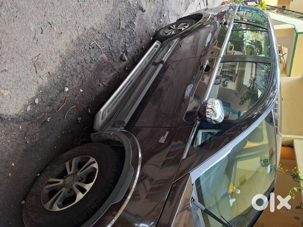 Tata Hexa On Sale