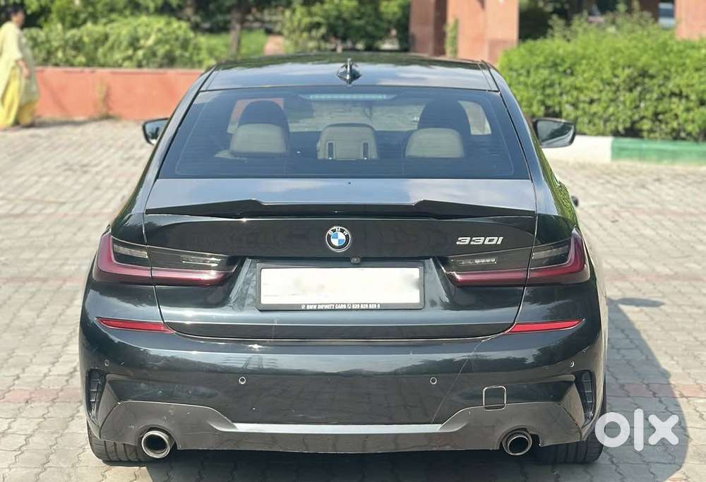 Bmw 3 Series 2.0 330i Sport Line, 2020, Petrol