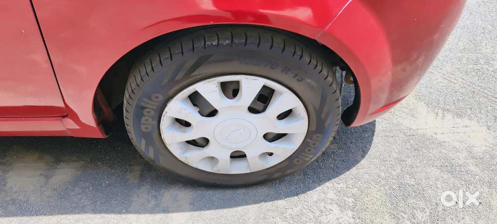 Chevrolet Spark 1.0 Ls Lpg, 2009, Lpg