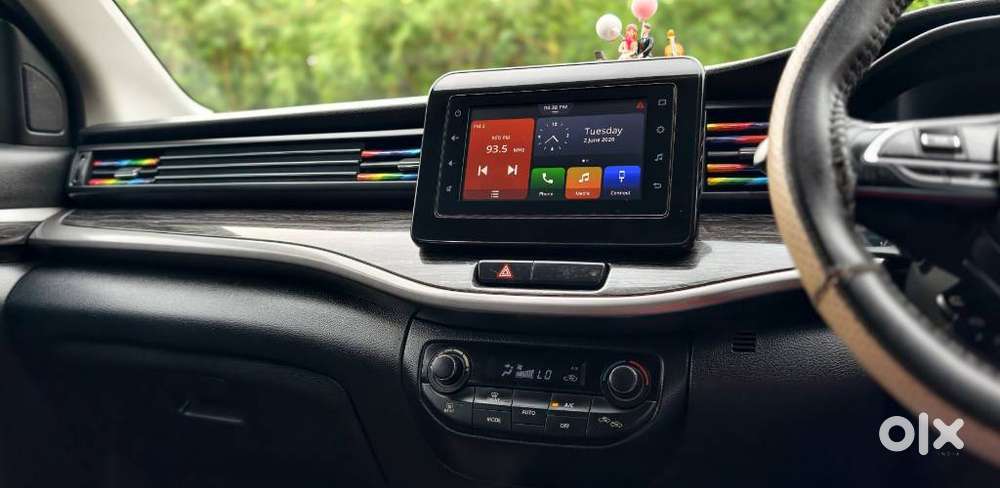 Maruti Suzuki Xl6 1.5 Zeta Mt, 2019, Petrol