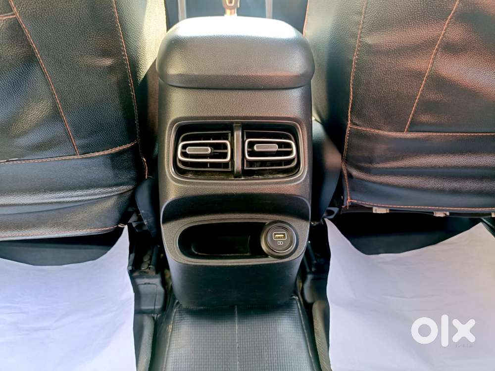 Hyundai Creta 1.5 S Petrol, 2021, Petrol