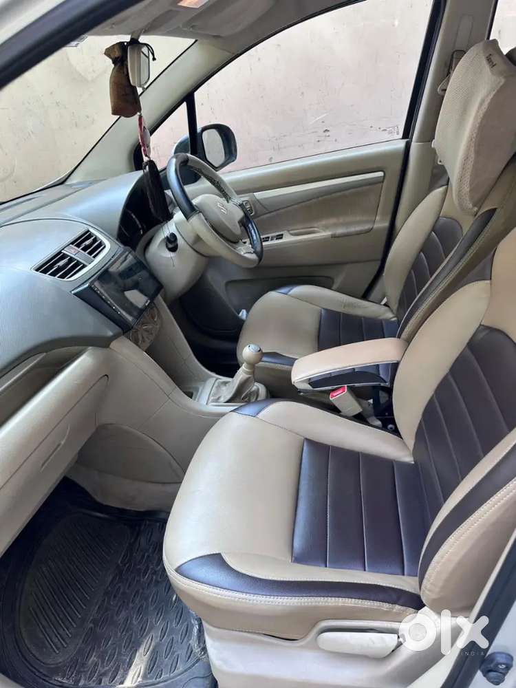 Maruti Suzuki Ertiga 2014 Edition