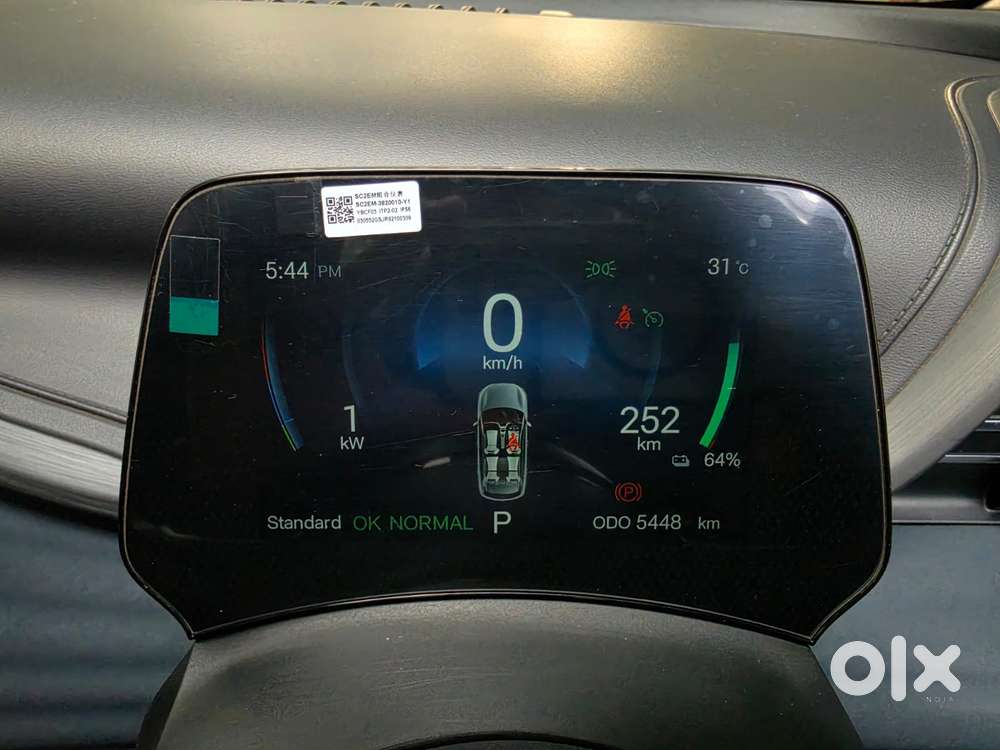 Byd Atto 3 Special Edition, 2025, Electric