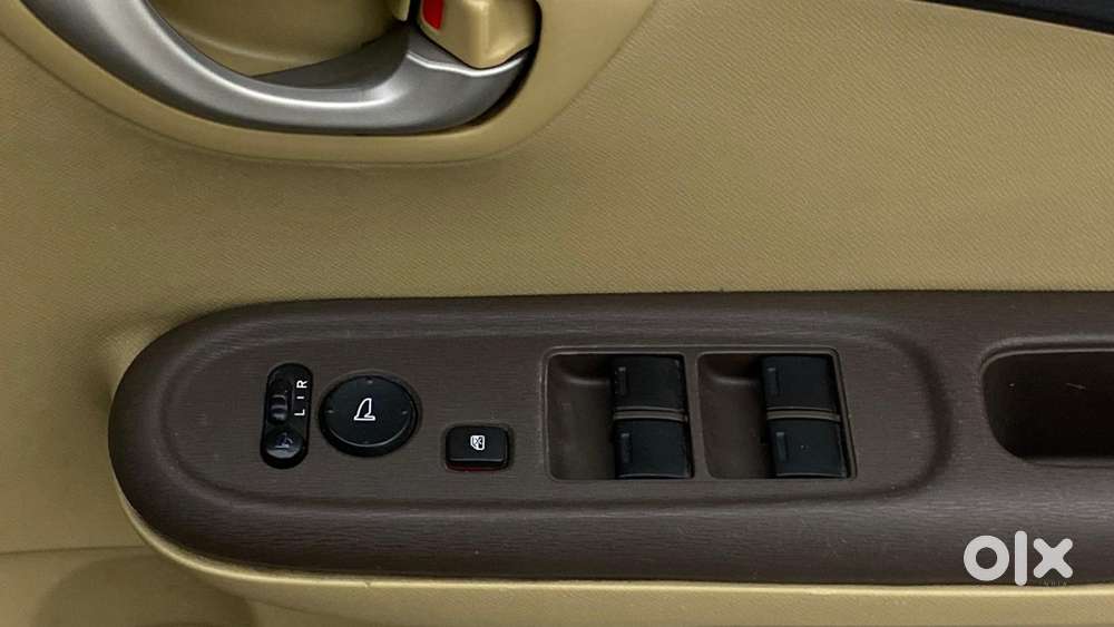 Honda Amaze Vx I-vtech, 2013, Petrol