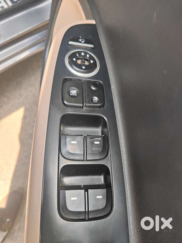 Hyundai Grand I10 Asta 1.2 Kappa Vtvt (o), 2014, Petrol