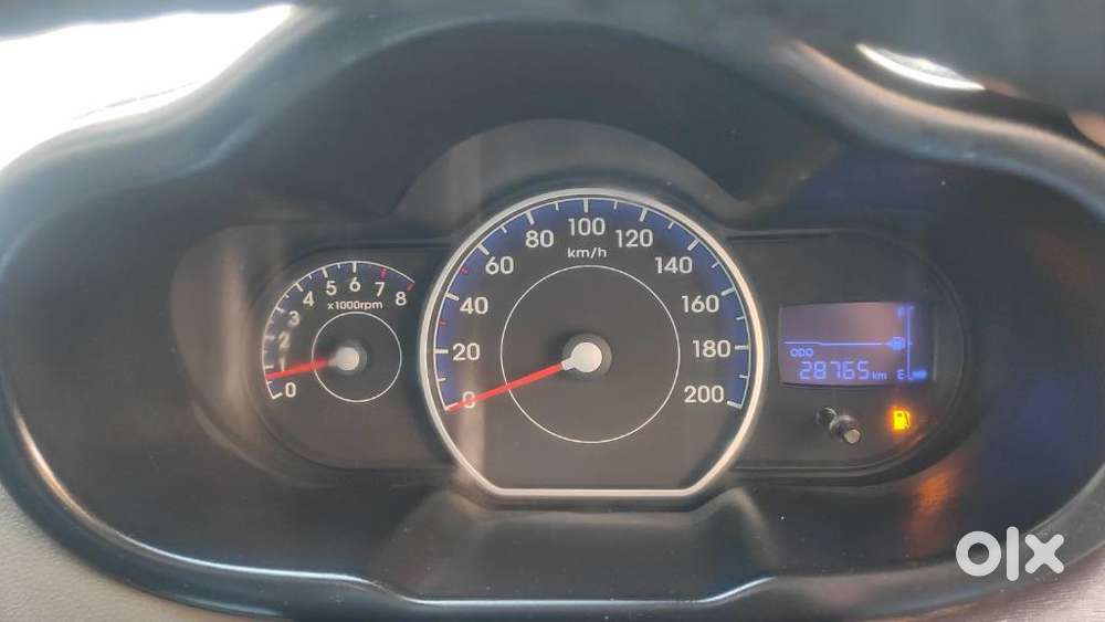 Hyundai I10 Asta 1.2 Kappa2, 2010, Petrol