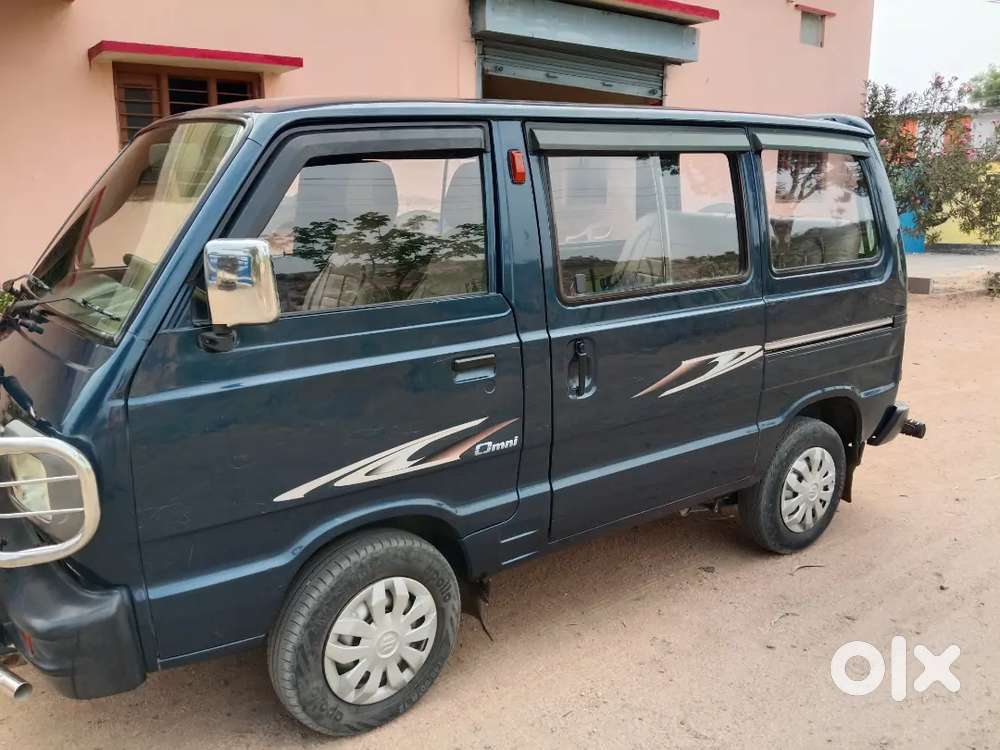 Maruti Suzuki 8 Seater