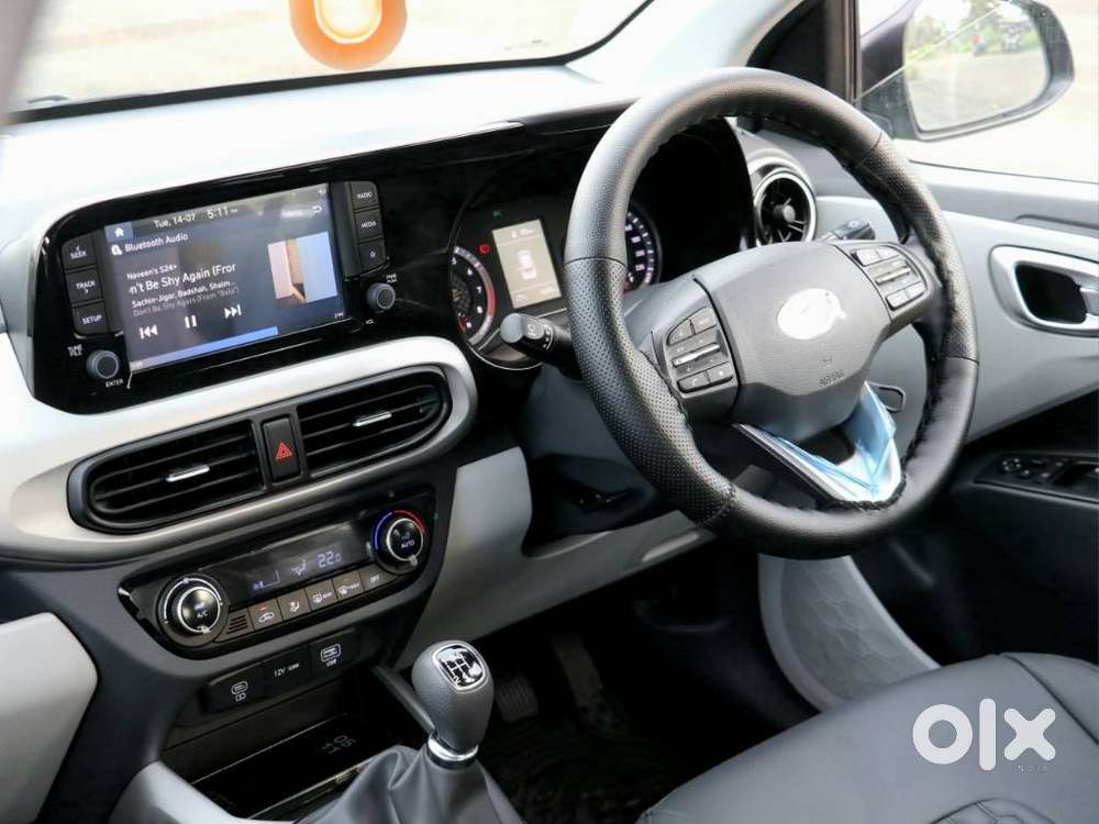 Hyundai Grand I10 Nios Sportz, 2026, Petrol