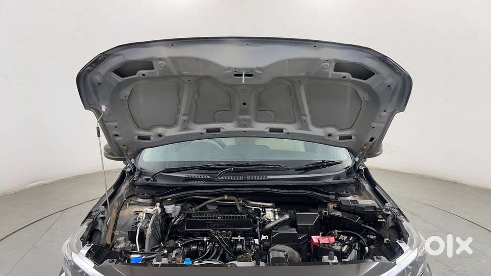 Honda Amaze [ ] 1.2 Vx I-vtec Mt, 2024, Cng & Hybrids