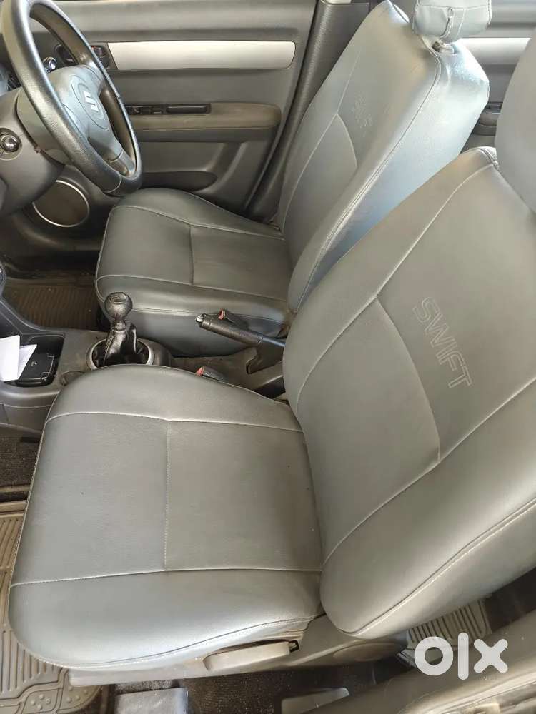 Maruti Suzuki Swift 2006 Petrol Well Maintained