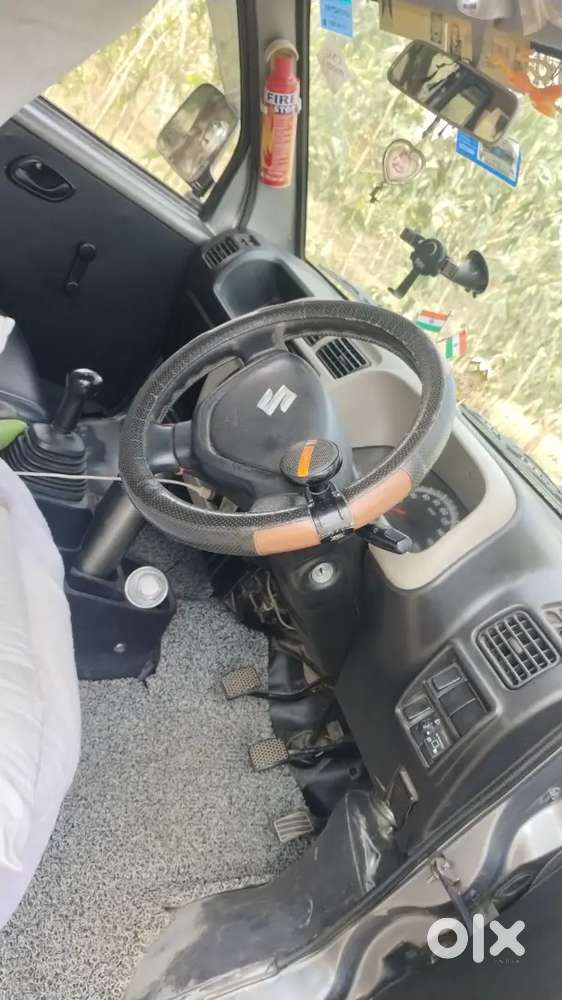 Maruti Suzuki Eeco 2021 Cng & Hybrids 96000 Km Driven