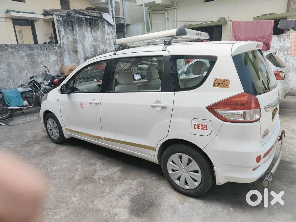Maruti Ertiga 1.5 2018