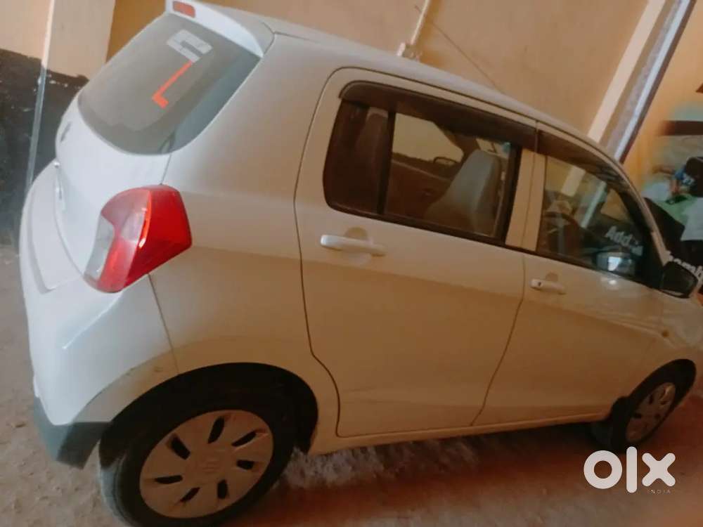 Selling Maruti Celerio 2000 Model Lxi