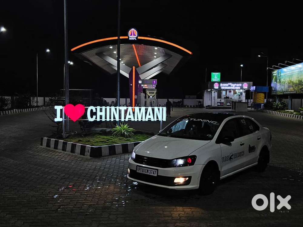 Stage 3 Tuned 200+ Bhp