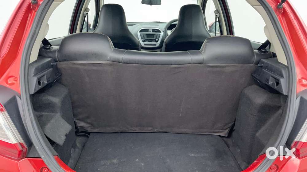 Tata Tiago 1.2 Revotron Xt, 2017, Petrol