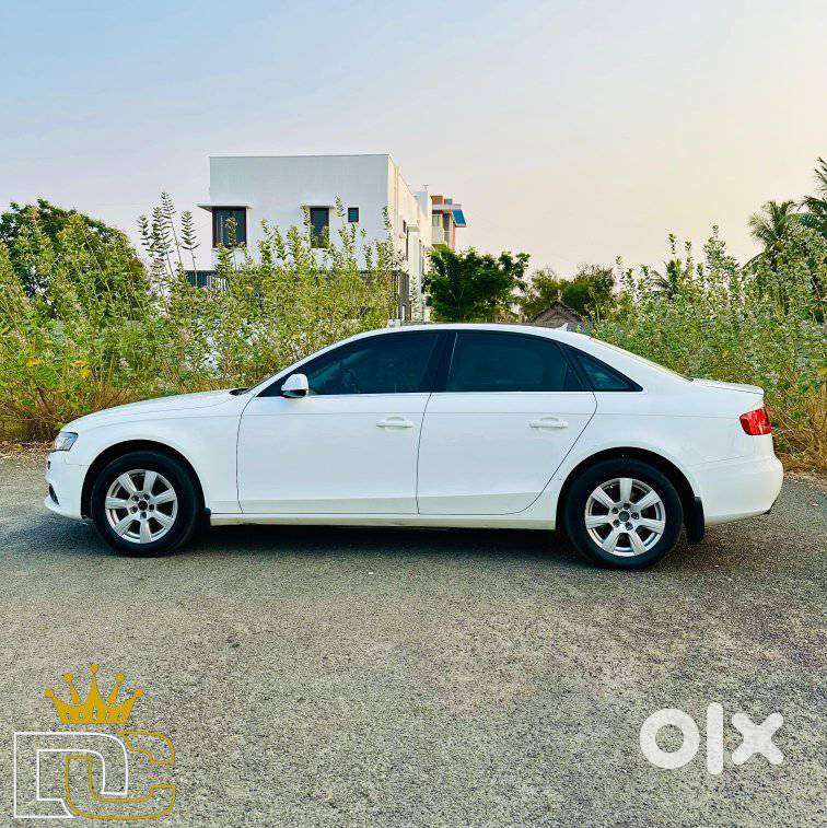 Audi A4 1.8 Tfsi, 2010, Diesel